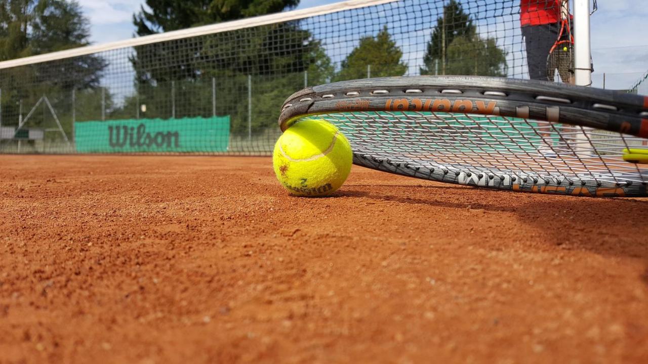 Ferienwohnung Herzallerliebst Bad Lauterberg Eksteriør bilde